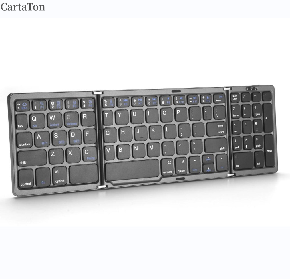 Home Office Uk Number - Produto Mais Vendido B089 Teclado Sem