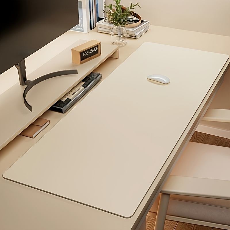 Home Office Setup - 1PCS Grande Tapete de Rato em