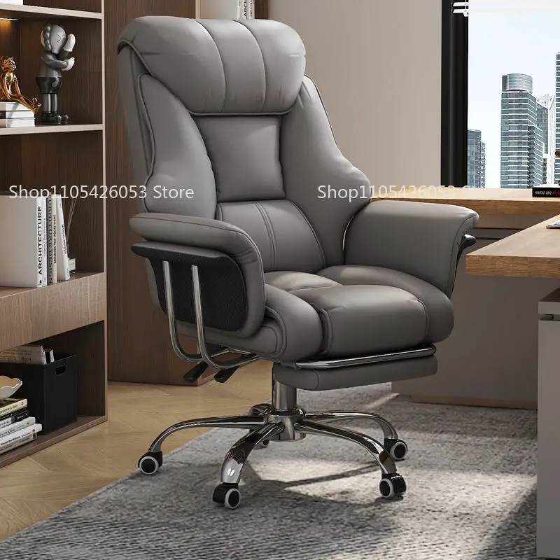 Home Office Sofa - Nova Cadeira de Escritório para Home