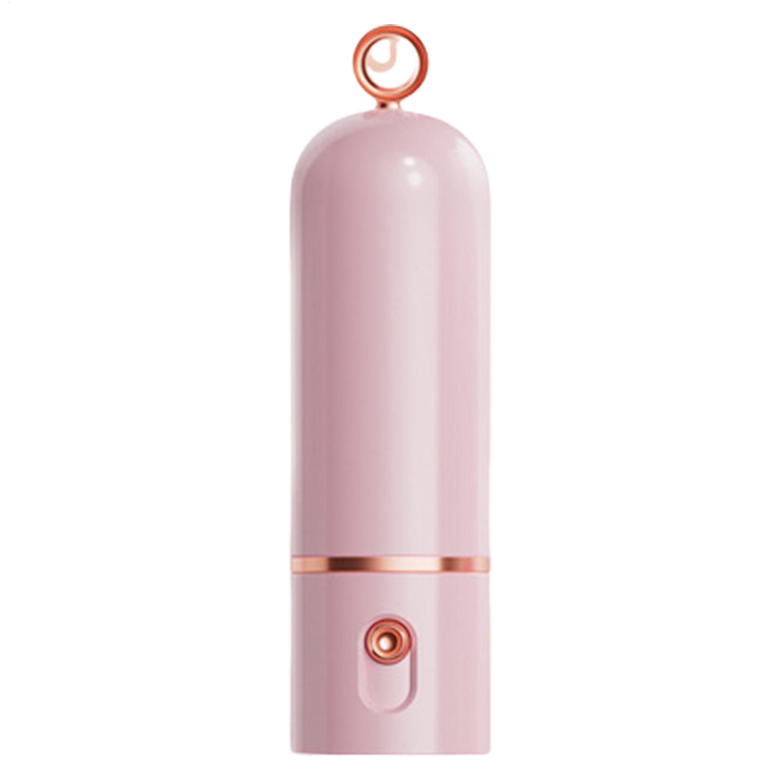 Home Office Gadgets - Ventilador portátil de mão, pequeno, para