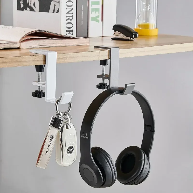 1/2 unidade Gancho Ajustável p - Home Office Setup avaliação e preço