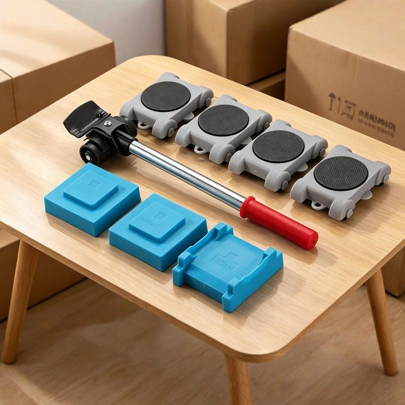 Elevador de Móveis Reforçado c - Home Office Gadgets avaliação e preço