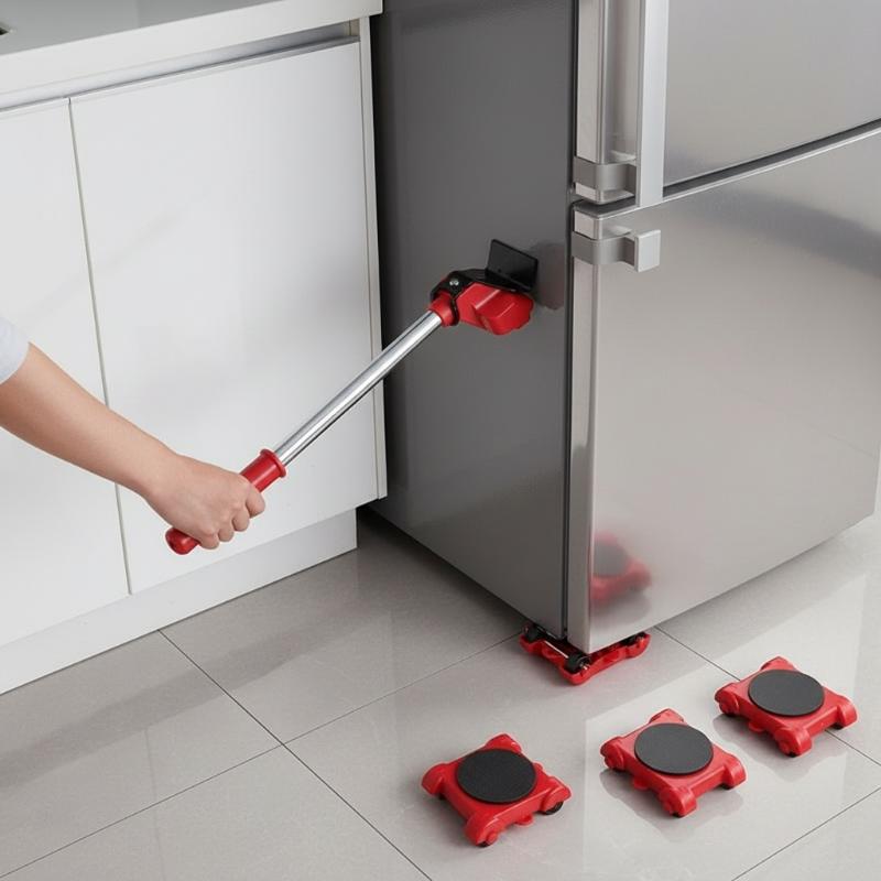Elevador de Móveis Reforçado c - Home Office Gadgets avaliação e preço