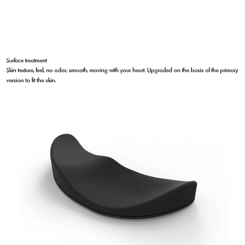 Almofada De Descanso De Pulso  - Wrist Rest Pad avaliação e preço
