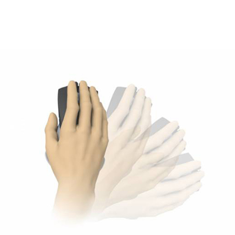 Almofada De Descanso De Pulso  - Wrist Rest Pad avaliação e preço