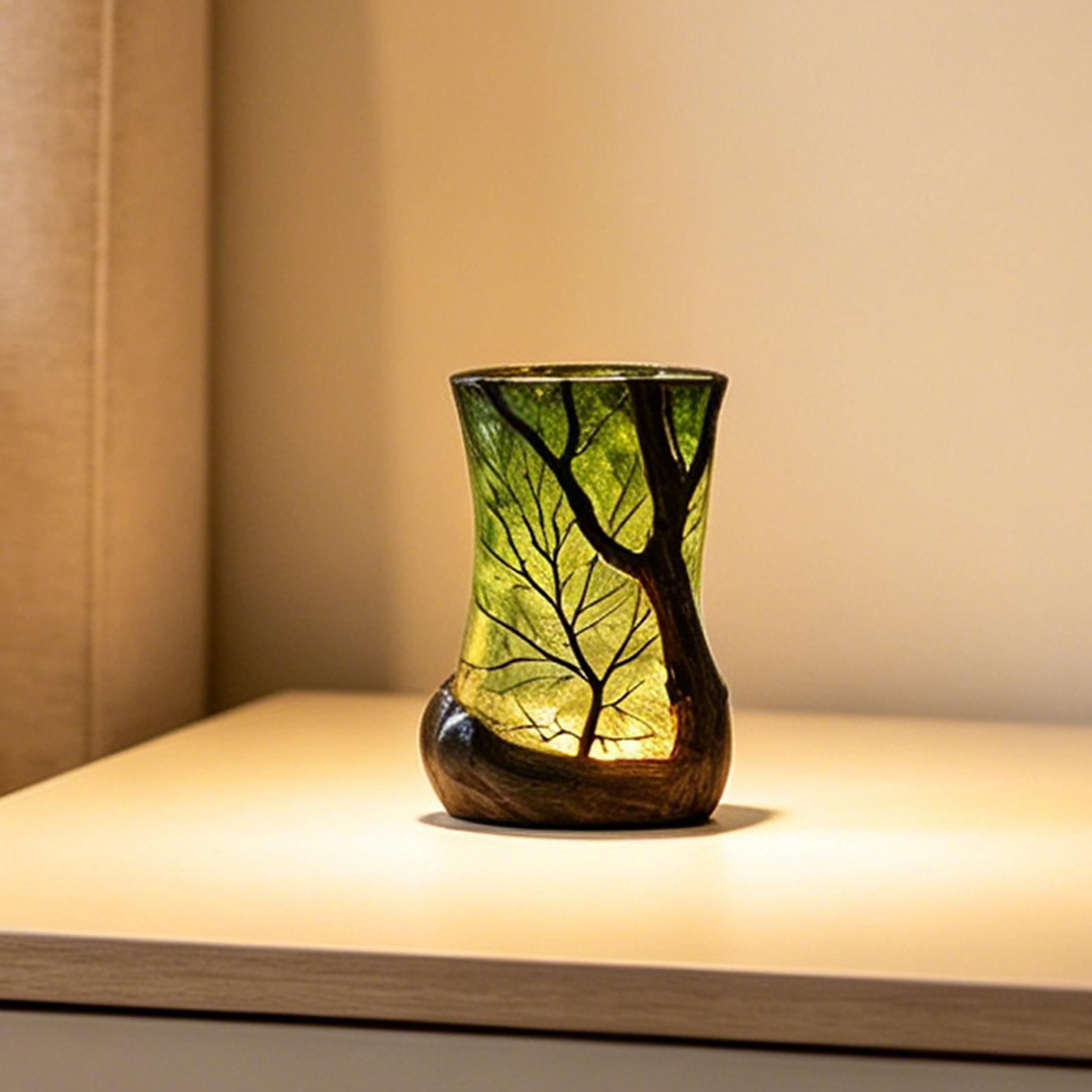 Luminária de Mesa Decorativa F - Home Office Gadgets avaliação e preço