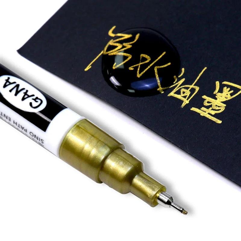 1pc 0.7mm marcador de tinta à  - Copic Marker Sketch avaliação e preço
