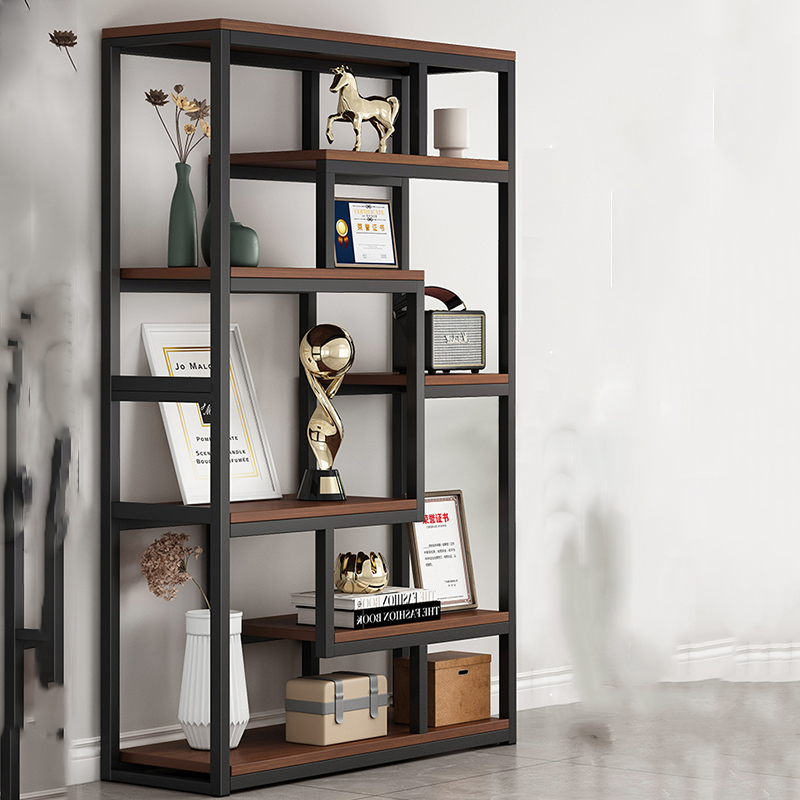 Estantes de Revistas para Escr - Home Office Interior Design avaliação e preço