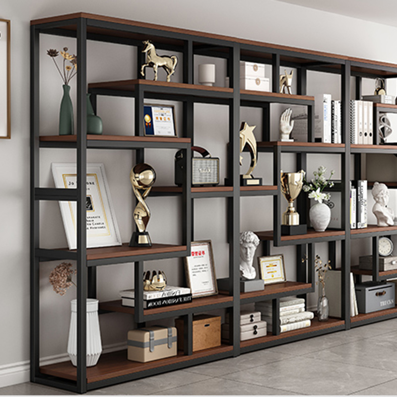 Estantes de Revistas para Escr - Home Office Interior Design avaliação e preço