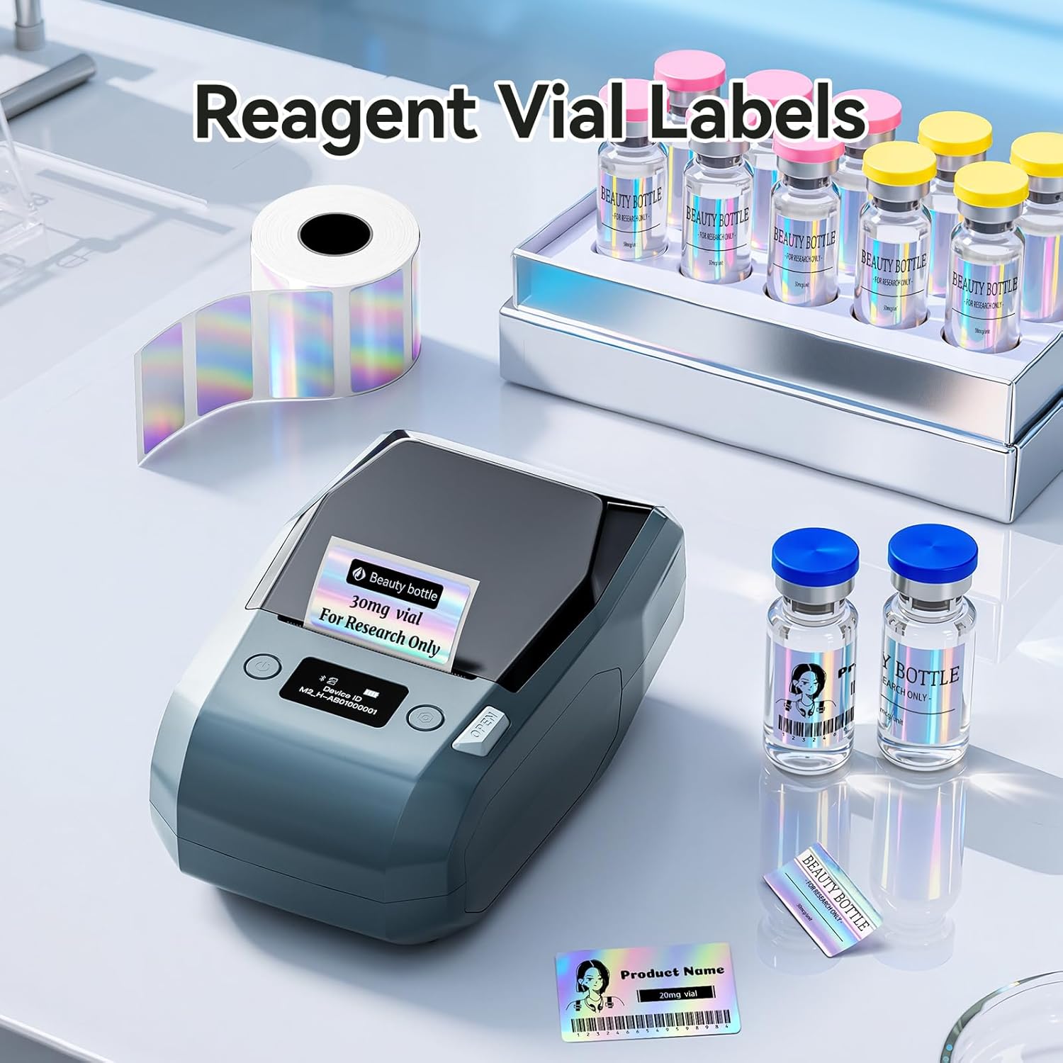 Impressora de Etiquetas NIIMBO - Label Maker Machine avaliação e preço
