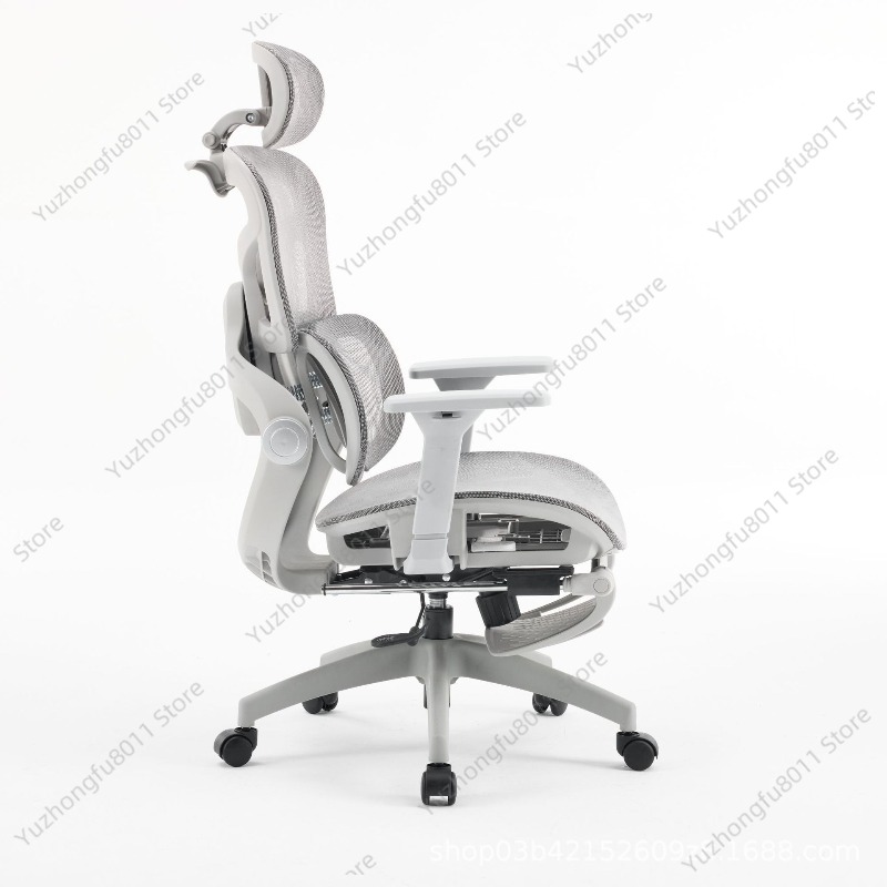 Cadeira de Escritório Ergonômi - Home Office Trabalho avaliação e preço