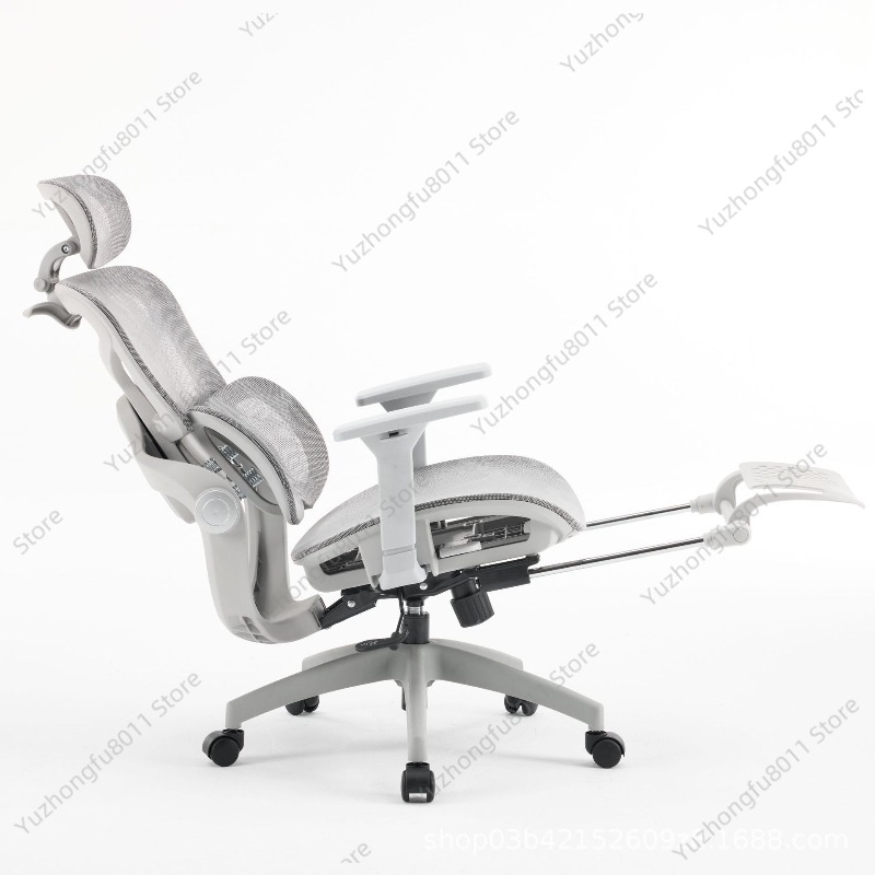 Cadeira de Escritório Ergonômi - Home Office Trabalho avaliação e preço