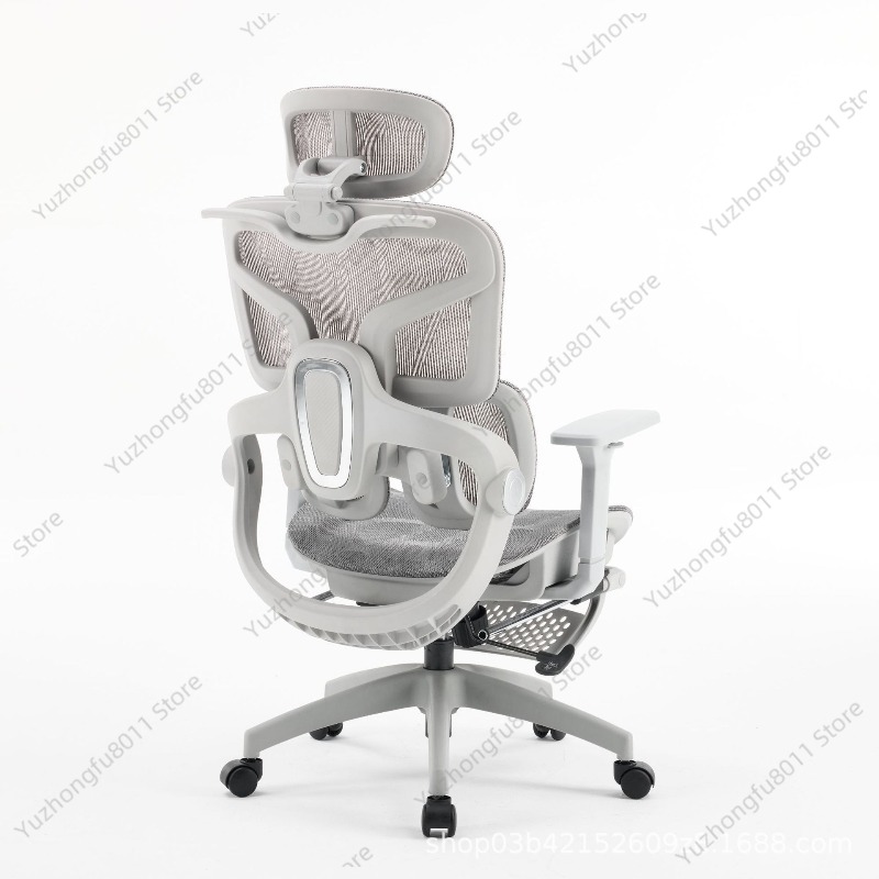 Cadeira de Escritório Ergonômi - Home Office Trabalho avaliação e preço