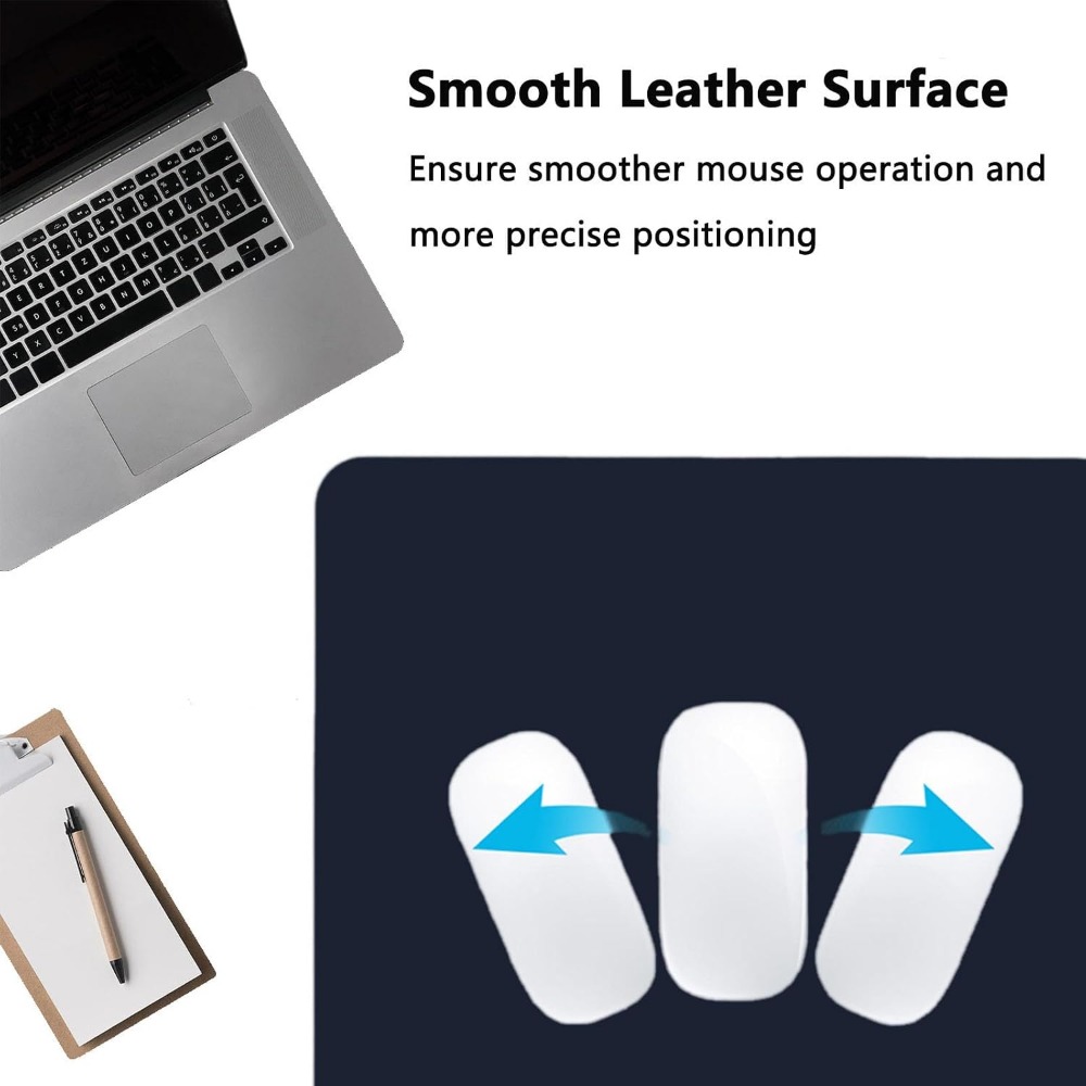 Protetor de Mesa Antiderrapant - Home Office Setup avaliação e preço