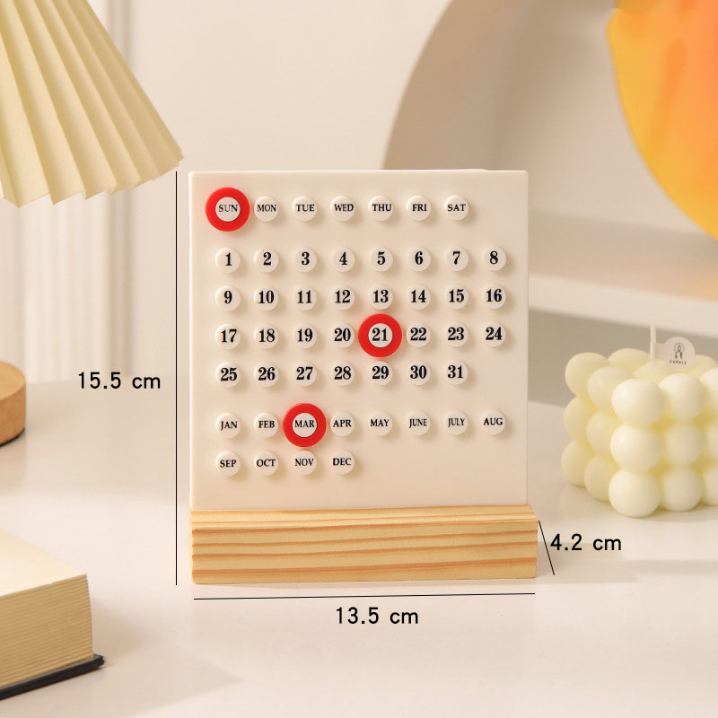 Base de madeira acrílica artes - Home Office Gadgets avaliação e preço