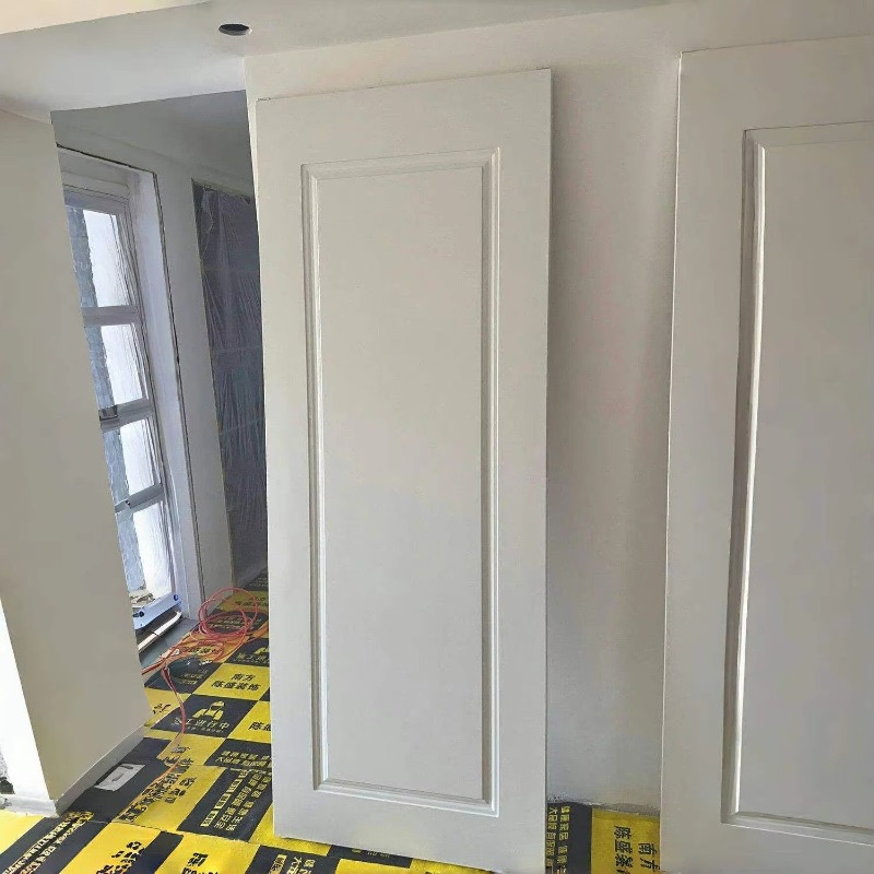 Painel de Porta de Polímero Mo - Home Office Interior Design avaliação e preço