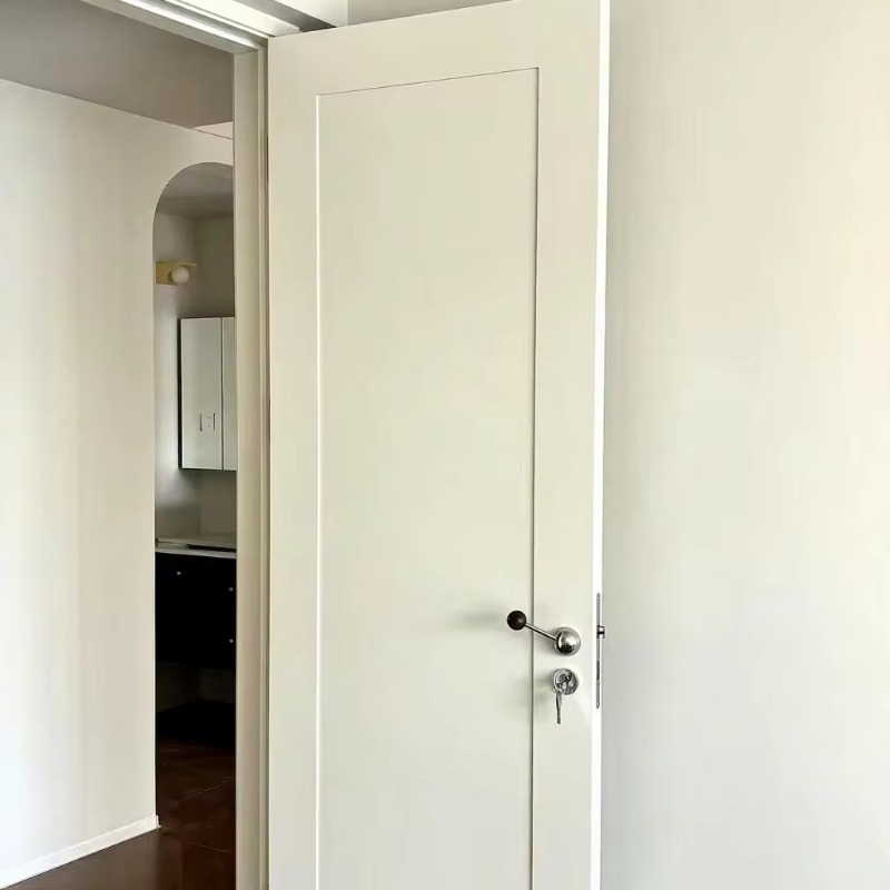 Painel de Porta de Polímero Mo - Home Office Interior Design avaliação e preço