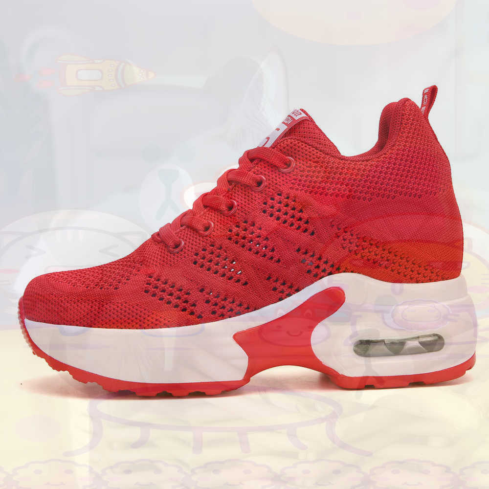 Vermelho tamanho 36 sapatos mu - Home Office News avaliação e preço