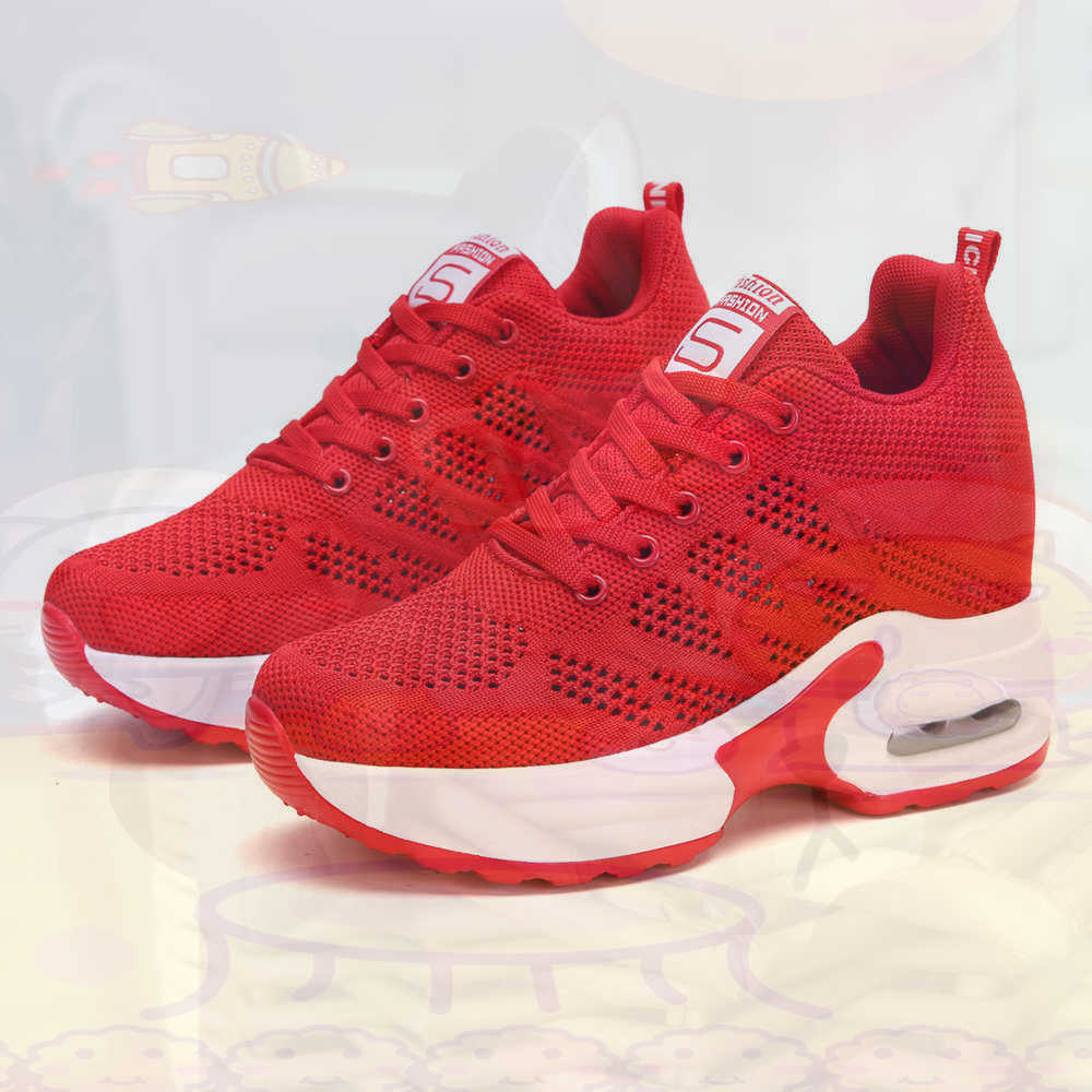Vermelho tamanho 36 sapatos mu - Home Office News avaliação e preço