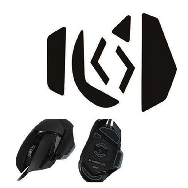 2 peças 0.6mm pés de mouse pat - Wrist Rest Pad avaliação e preço