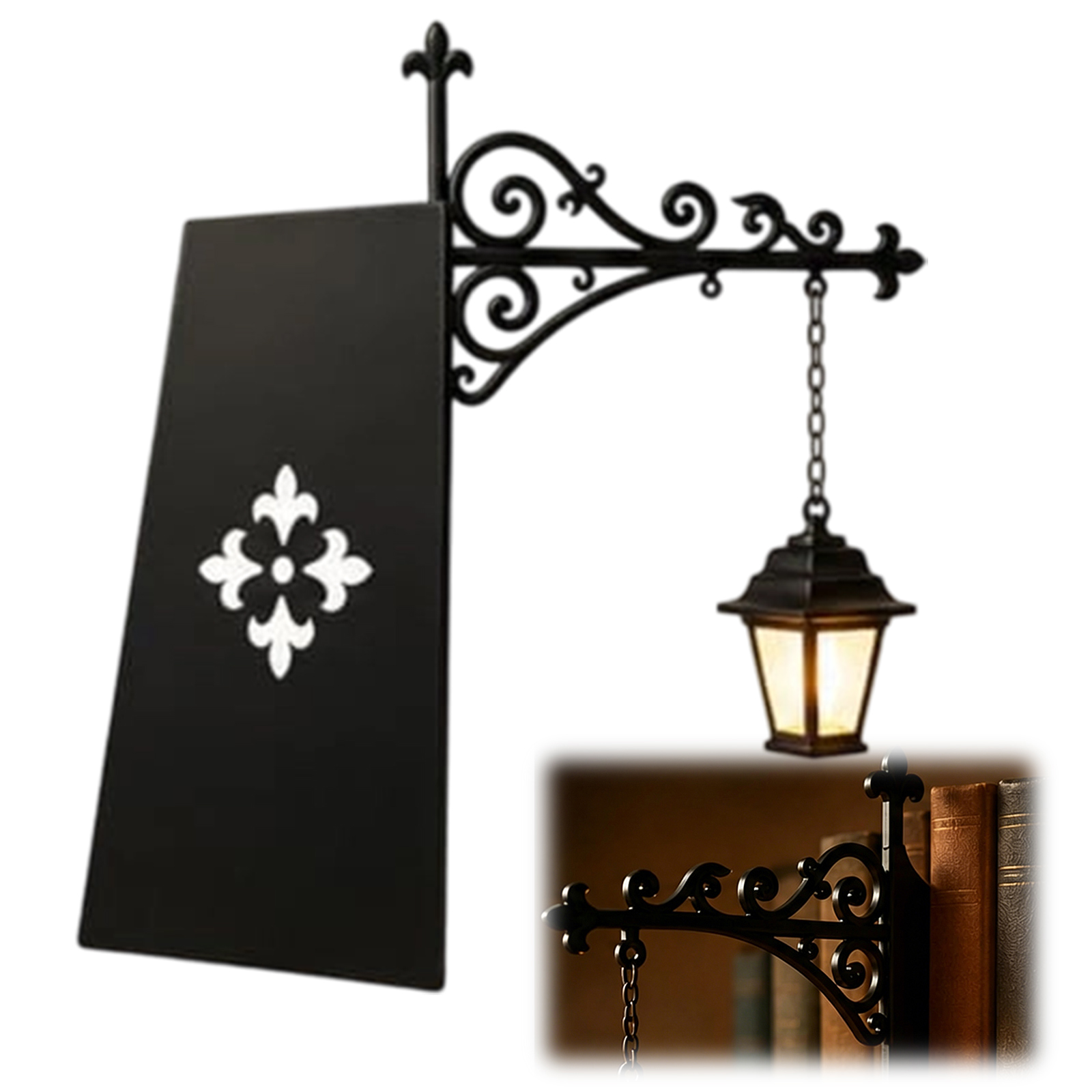 Luminária de Resina para Estan - Home Office And Library avaliação e preço