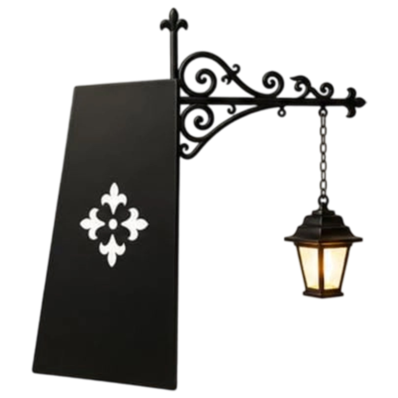 Luminária de Resina para Estan - Home Office And Library avaliação e preço
