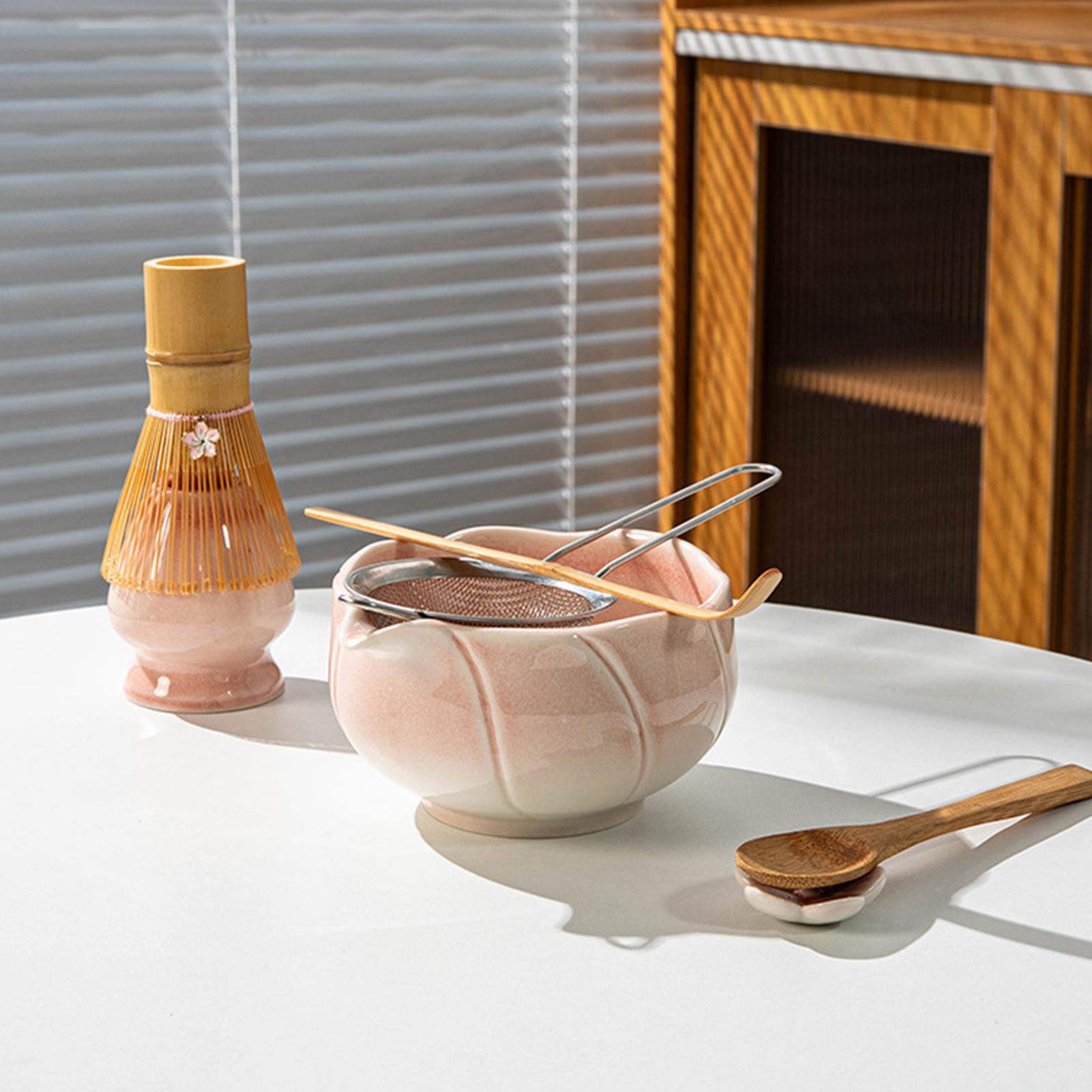 Conjunto de Chá Cerimonial com - Home Office Gadgets avaliação e preço