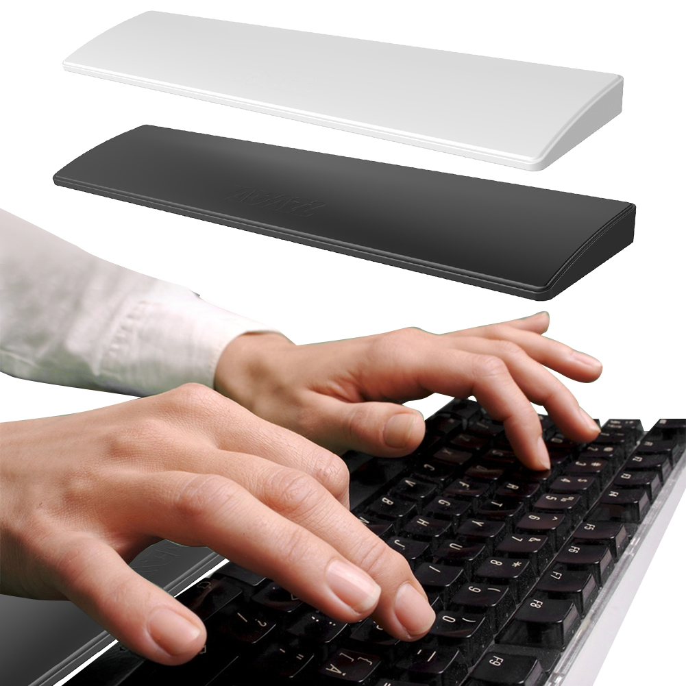 Descanso de pulso para teclado - Wrist Rest Pad avaliação e preço