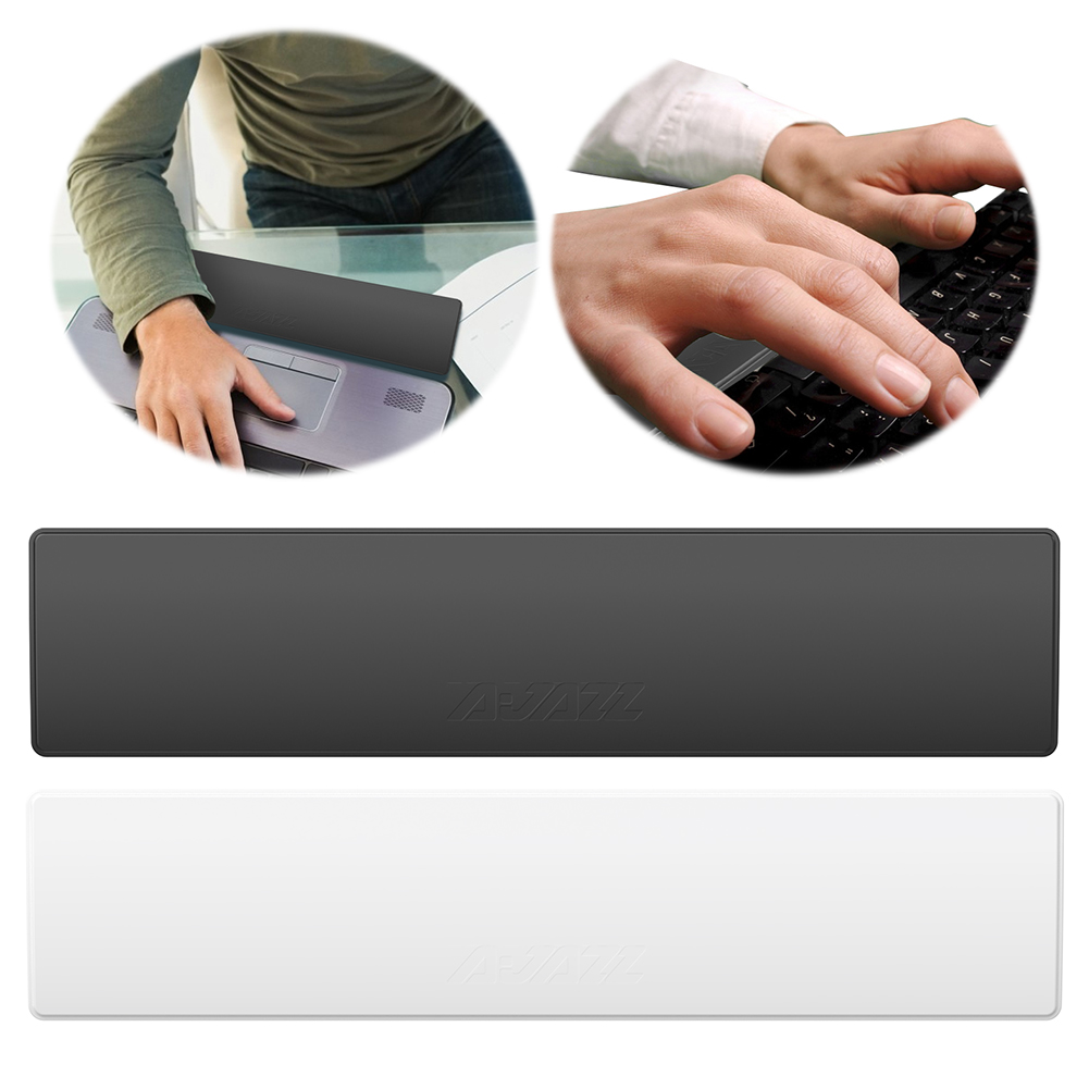 Descanso de pulso para teclado - Wrist Rest Pad avaliação e preço