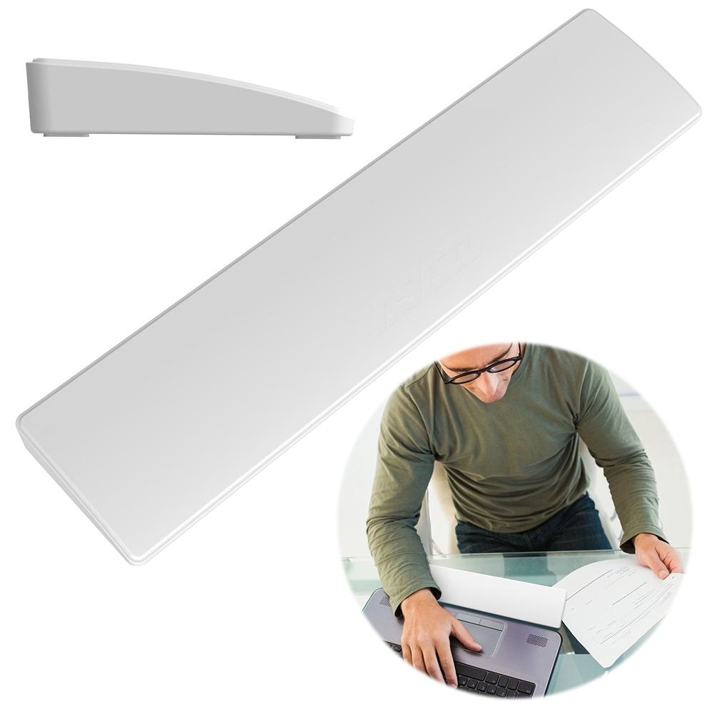 Descanso de pulso para teclado - Wrist Rest Pad avaliação e preço
