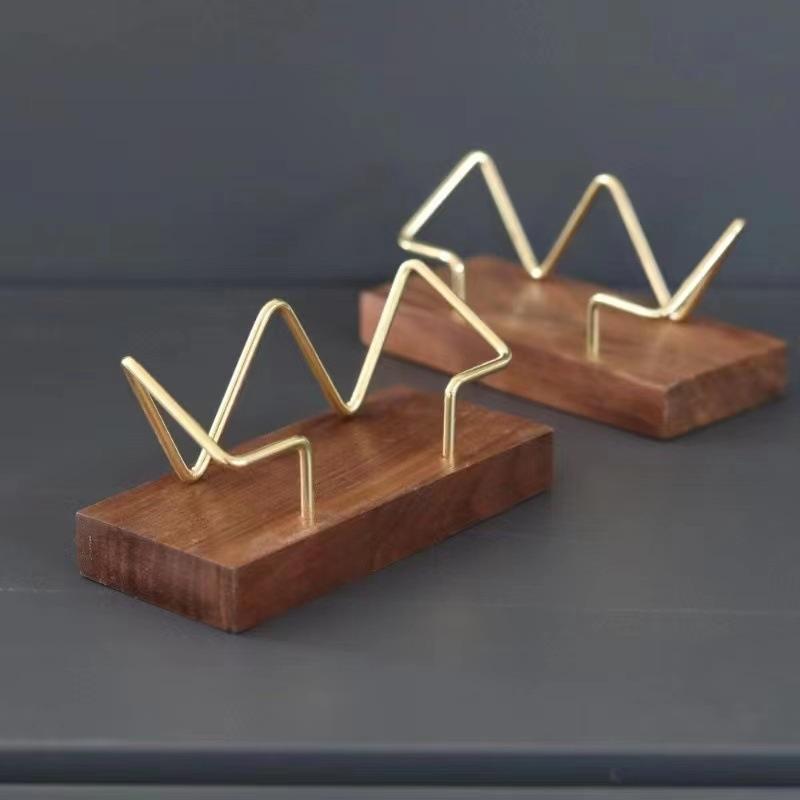 【A8】Organizador de Cartões de  - Home Office Setup avaliação e preço