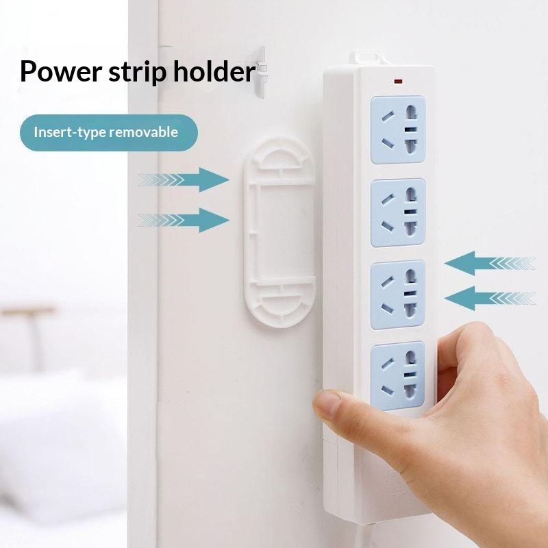 NOVO Suporte Autoadesivo para  - Home Office Gadgets avaliação e preço