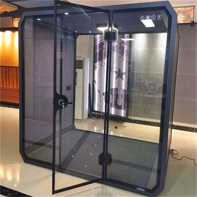 Cabine Silenciosa para Estúdio - Home Office Trabalho avaliação e preço