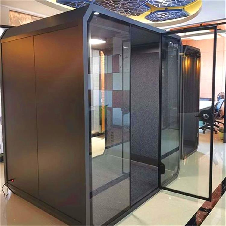 Cabine Silenciosa para Estúdio - Home Office Trabalho avaliação e preço