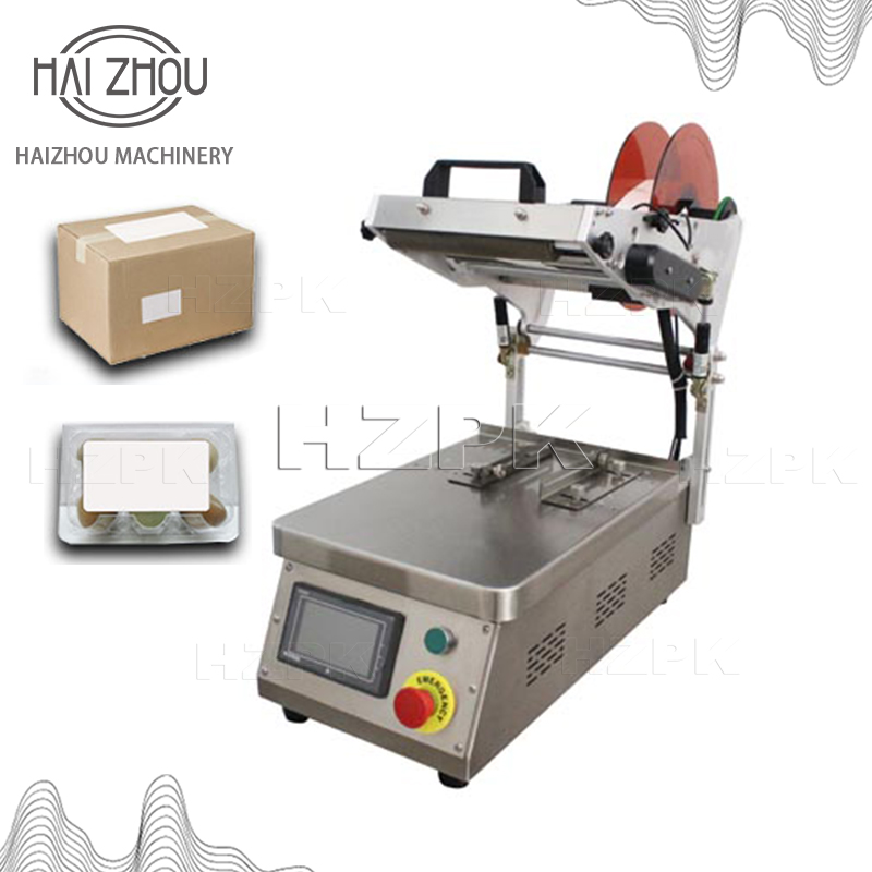 Máquina de Rotulagem Semi-Auto - Label Maker Machine avaliação e preço