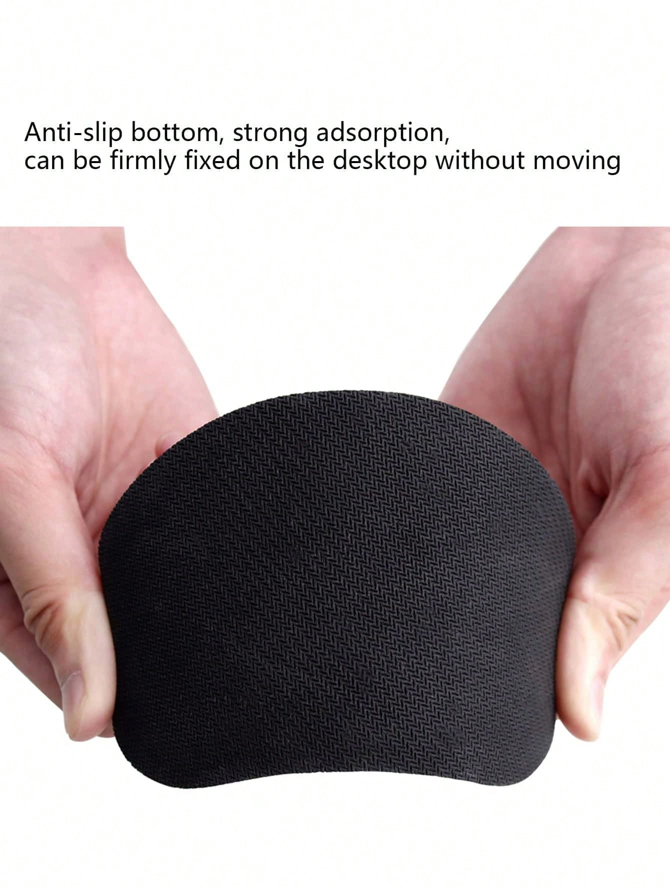 Almofada de pulso de mouse de  - Wrist Rest Pad avaliação e preço