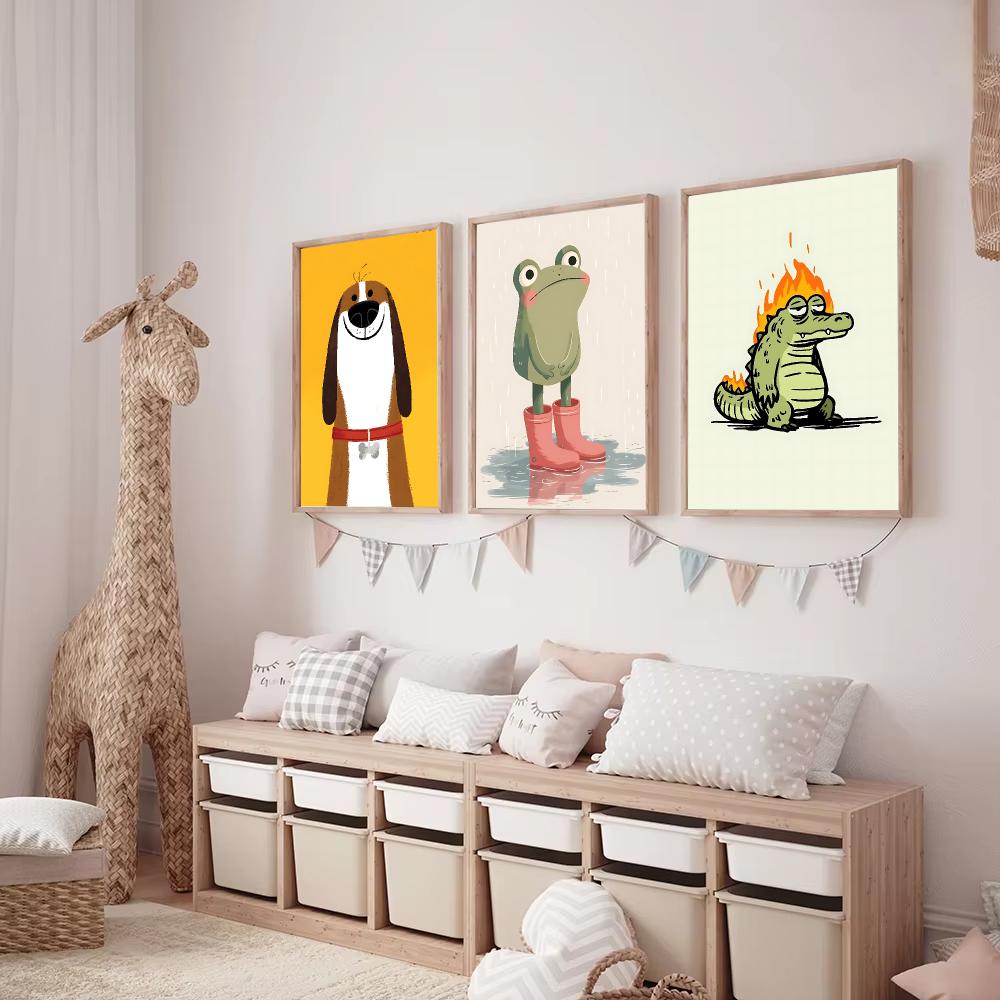 Pôster de Arte de Parede com D - Home Office Interior Design avaliação e preço