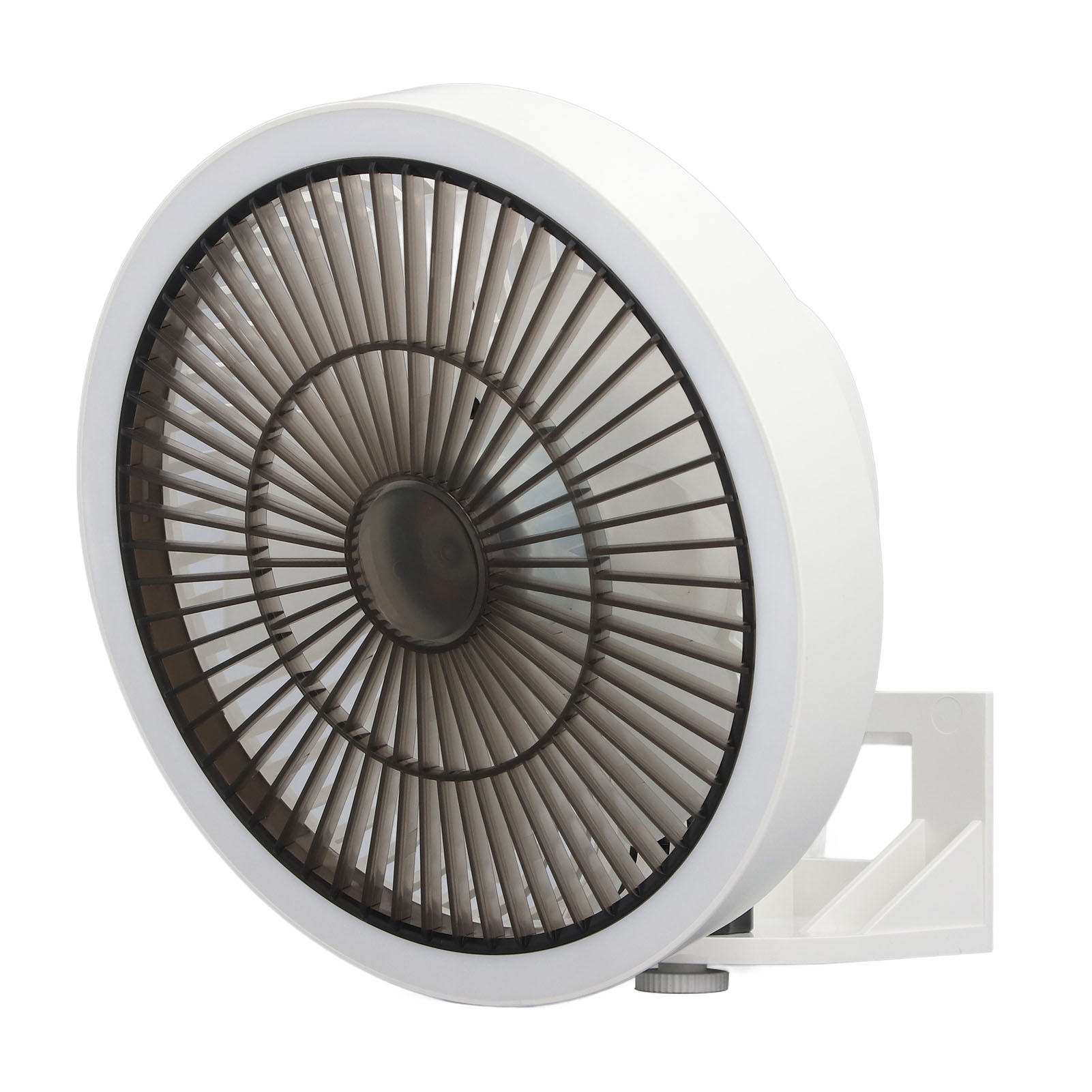 Ventilador de parede pequeno c - Home Office Noturno avaliação e preço