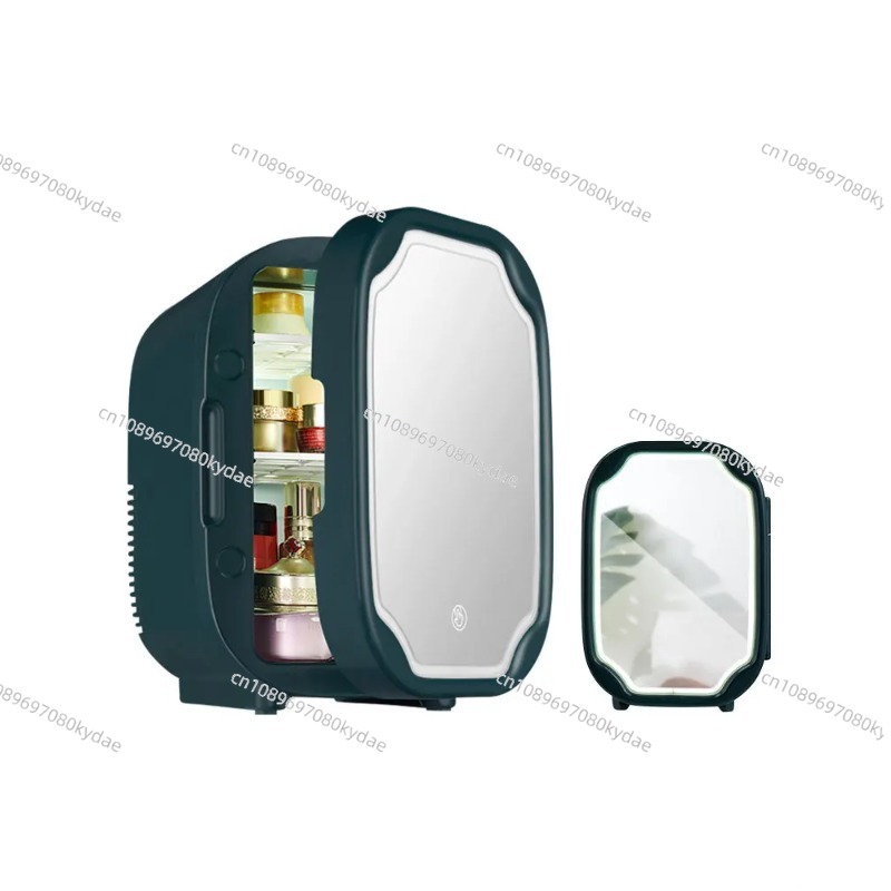 Mini Refrigerador com Luz LED  - Home Office Gadgets avaliação e preço