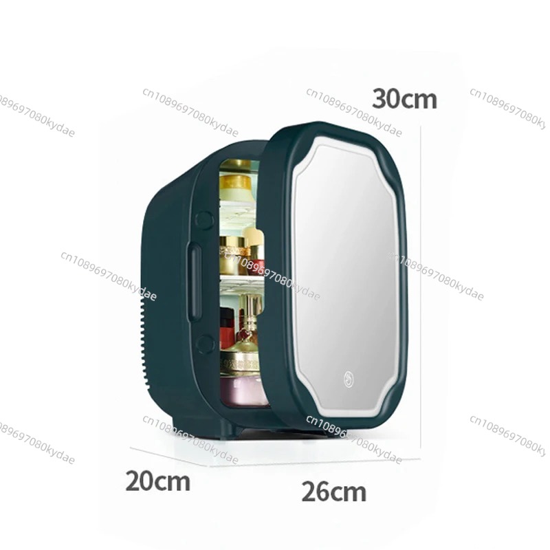 Mini Refrigerador com Luz LED  - Home Office Gadgets avaliação e preço
