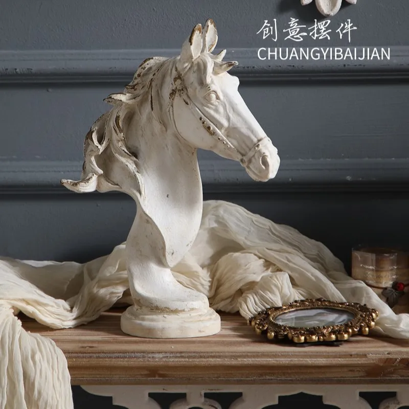 Ornamento Decorativo Estilo Eu - Home Office Interior Design avaliação e preço