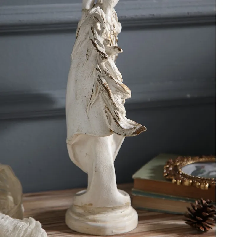 Ornamento Decorativo Estilo Eu - Home Office Interior Design avaliação e preço