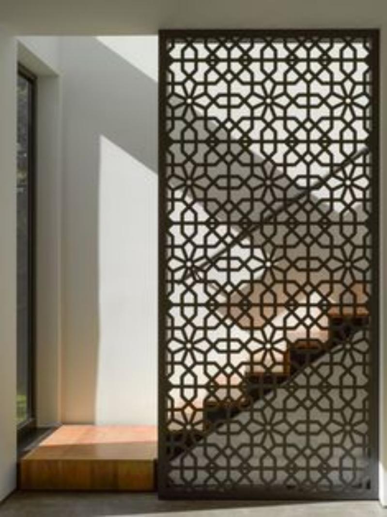 Painéis de tela de decoração i - Home Office Interior Design avaliação e preço