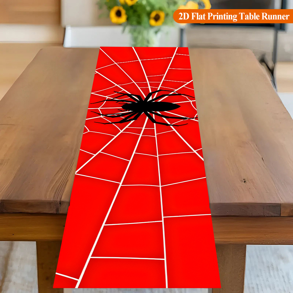 1 peça de Toalha de Mesa Decor - Home Office News avaliação e preço