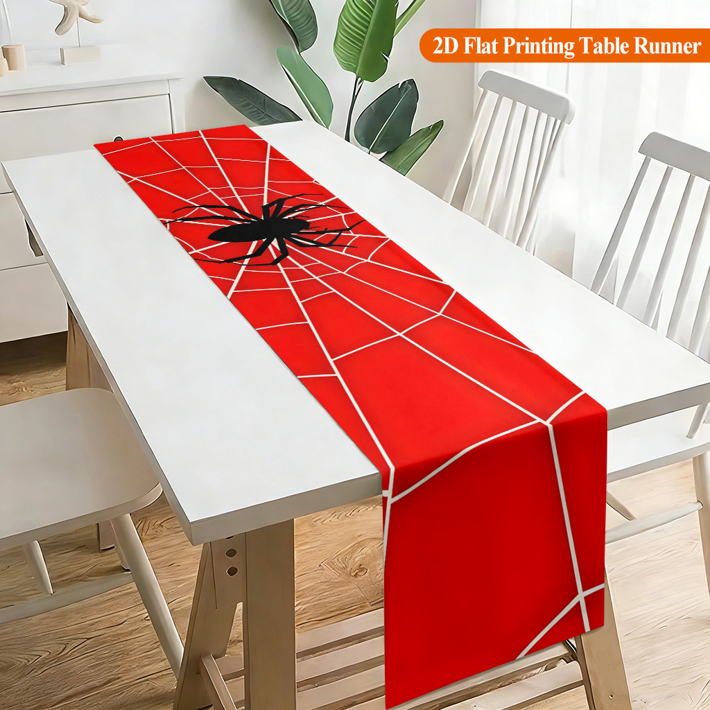 1 peça de Toalha de Mesa Decor - Home Office News avaliação e preço