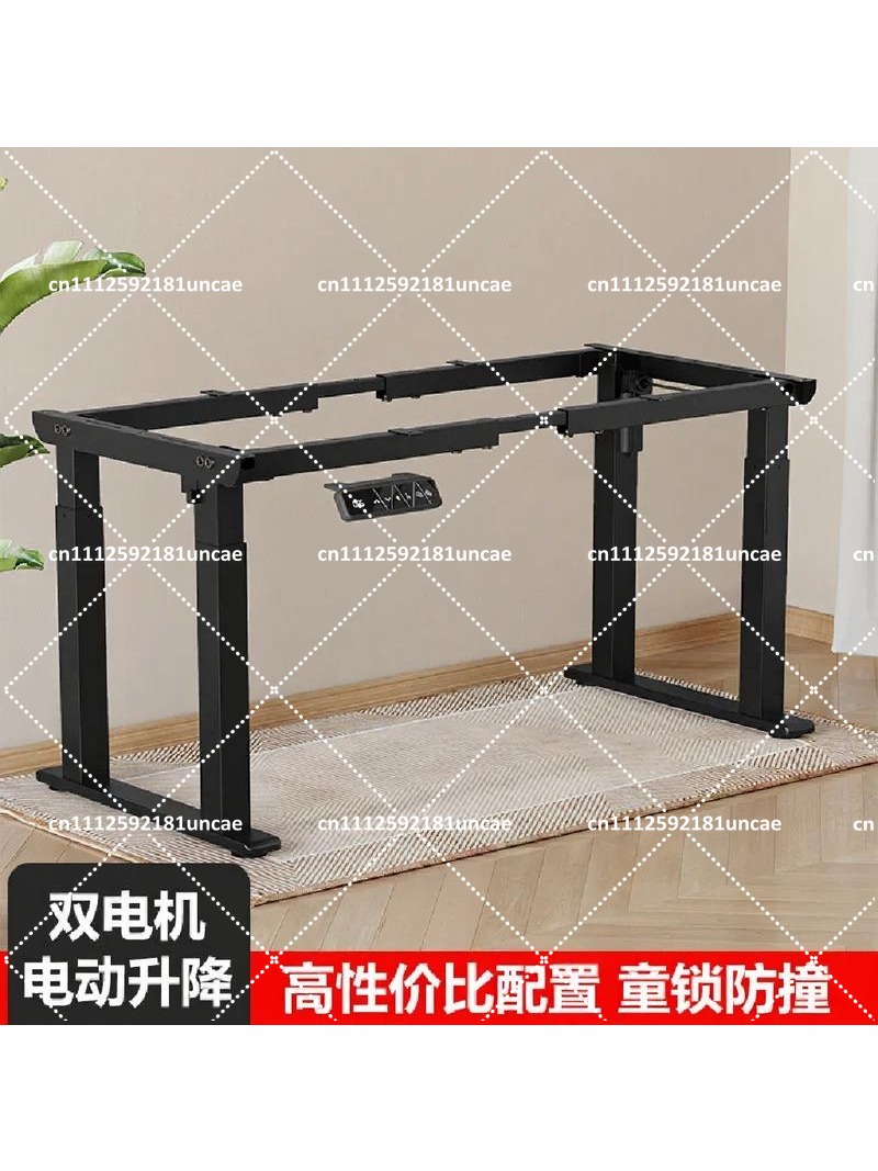 Base de Mesa Elétrica Ajustáve - Home Office Trabalho avaliação e preço