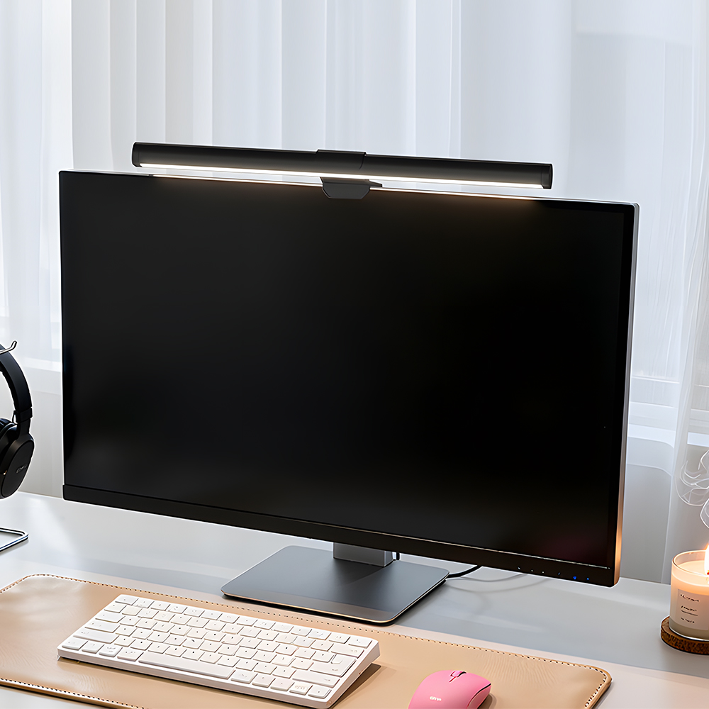 Luz LED Ajustável Alimentada p - Home Office Noturno avaliação e preço