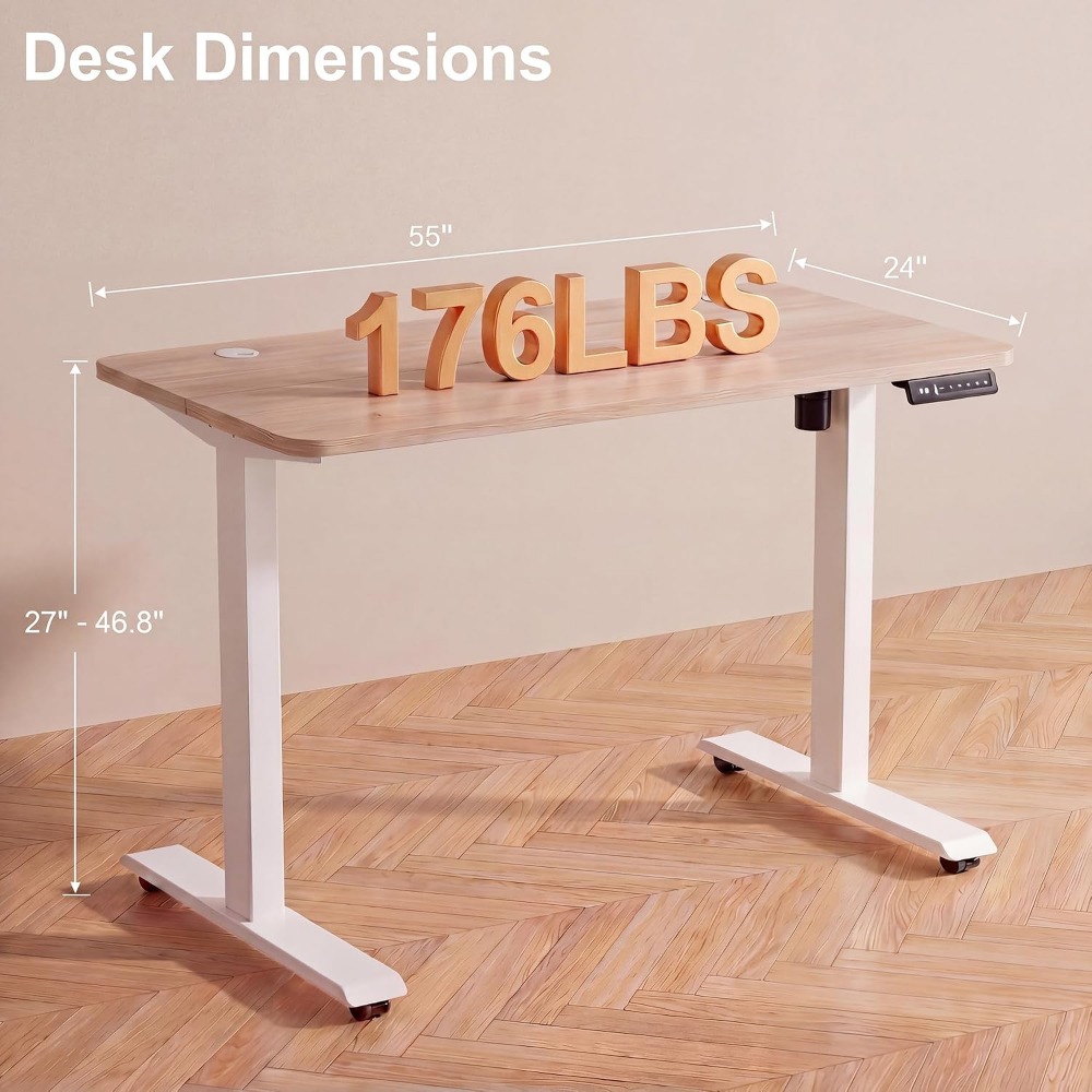 Mesa Ajustável para Trabalho e - Home Office Trabalho avaliação e preço