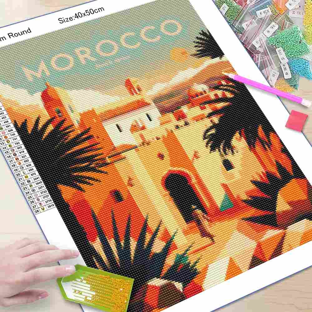 1 peça de impressão de arte co - Home Office Bali avaliação e preço