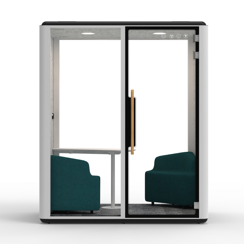 Compre Cabine Acústica Portáti - Home Office Buy avaliação e preço